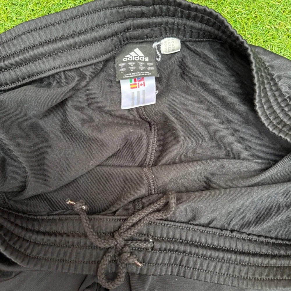 adidas pants are